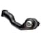 Mevotech 02-95 Kia Sportage Tie Rod End, Mes3485 MES3485 - alternate 4